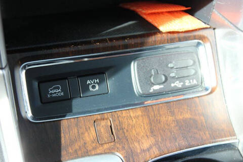 2019 Subaru Ascent Touring