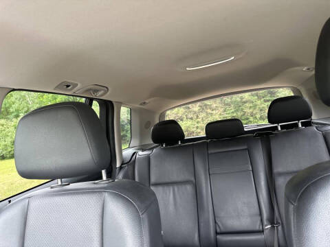 2014 Mercedes-Benz GLK GLK 350