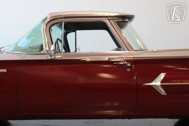 1960 Chevrolet El Camino