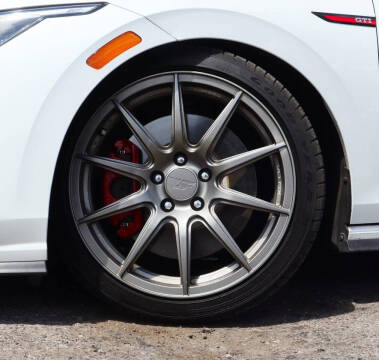 2023 Volkswagen Golf GTI S