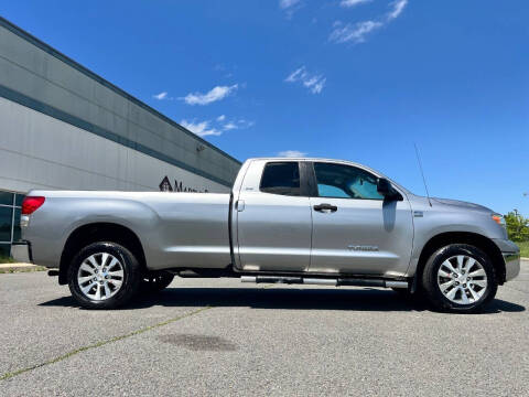 2008 Toyota Tundra SR5