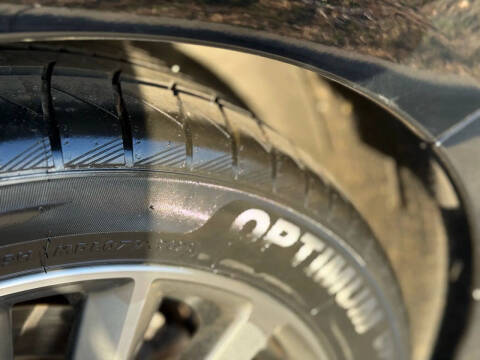 2017 Lincoln MKZ Select