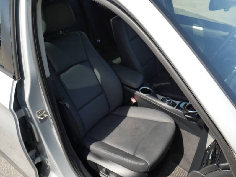 2013 BMW X1 xDrive28i