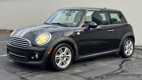 2011 MINI Cooper