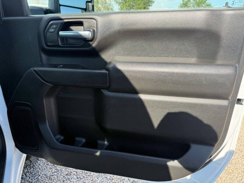 2020 GMC Sierra 2500HD