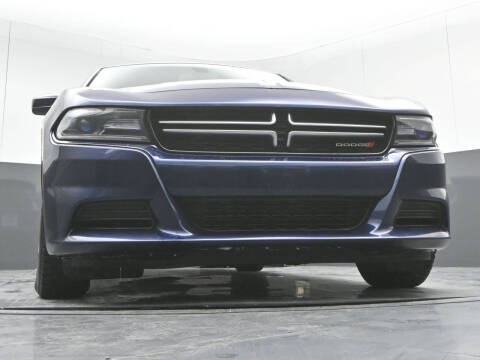 2015 Dodge Charger SE