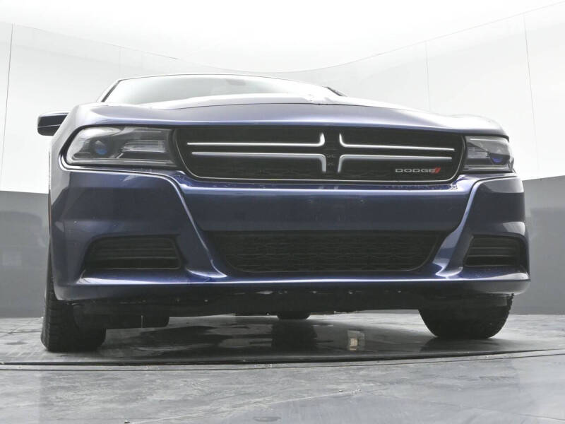 2015 Dodge Charger SE