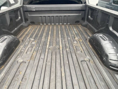 2025 Ford F-250 Super Duty