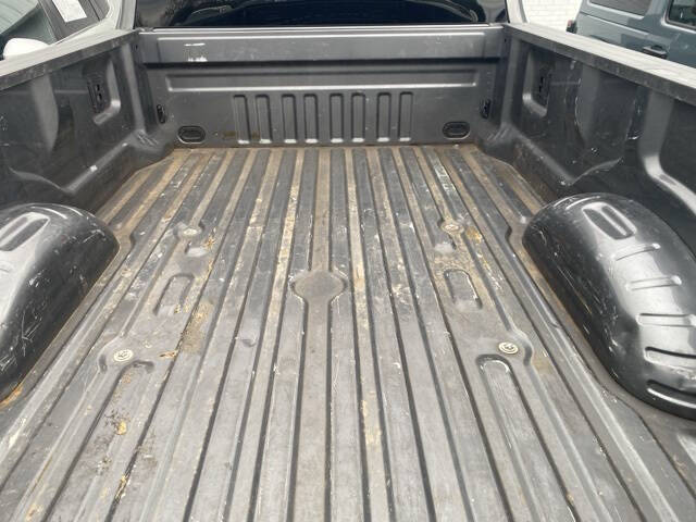 2025 Ford F-250 Super Duty