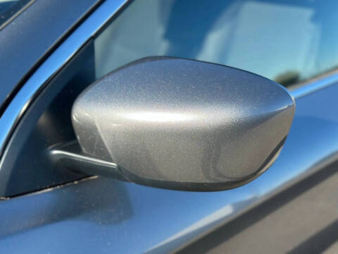 2020 Nissan Rogue Sport