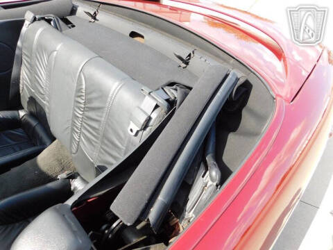 1995 Chevrolet Camaro Z28