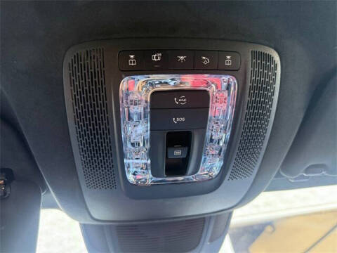 2022 Mercedes-Benz GLE AMG GLE 53