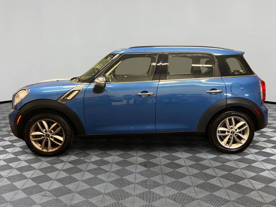 2012 MINI Cooper Countryman for sale at Paley Auto Group in Columbus, OH