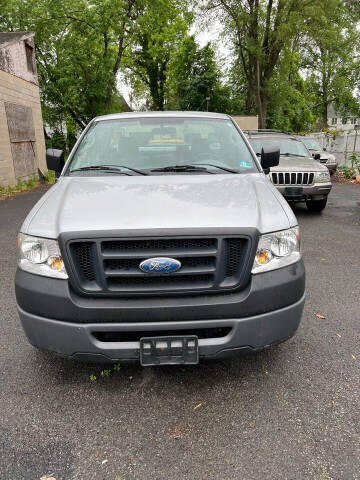 2007 Ford F-150 for sale at Nex Gen Autos in Dunellen NJ