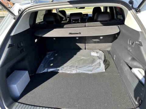 2026 Mazda CX-50 Hybrid Premium