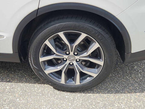 2023 Acura MDX SH-AWD w/Tech
