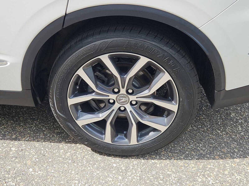 2023 Acura MDX SH-AWD w/Tech