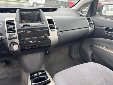 2006 Toyota Prius