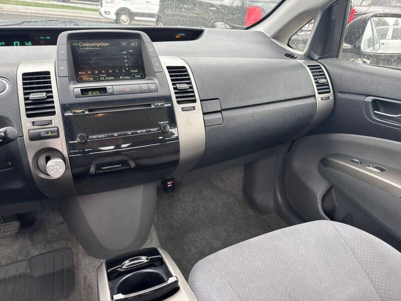 2006 Toyota Prius