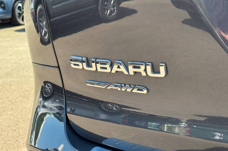 2024 Subaru Ascent Touring
