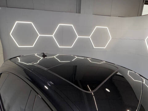 2022 Maserati Levante Modena S