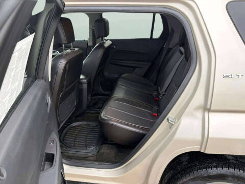 2015 GMC Terrain SLT-2