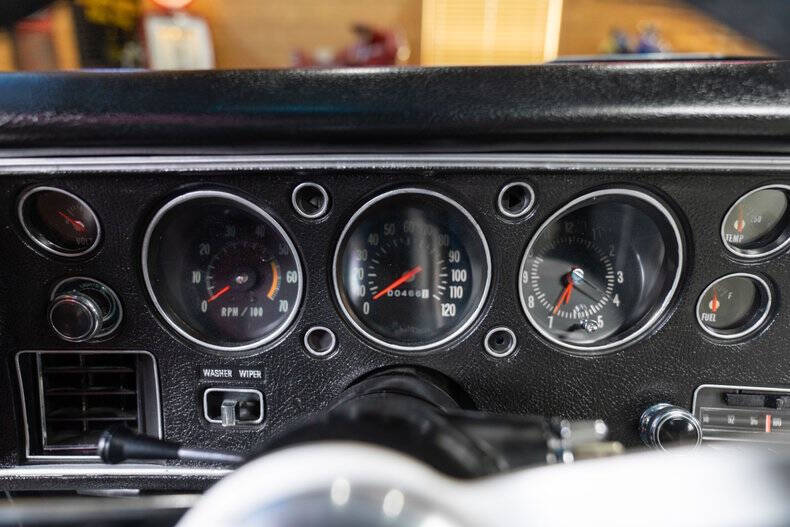 1970 Chevrolet Chevelle