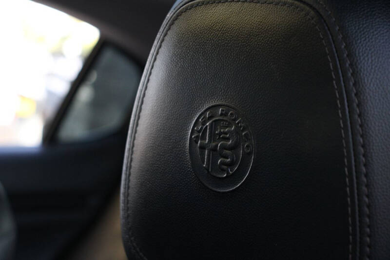 2018 Alfa Romeo Stelvio