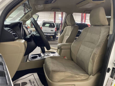 2013 Toyota 4Runner SR5