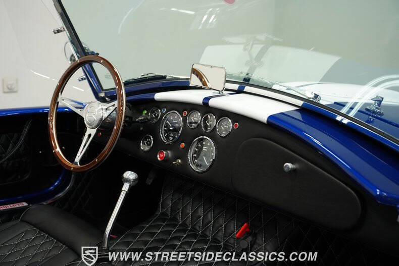 1965 Shelby Cobra