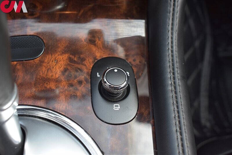 2006 Bentley Continental Flying Spur