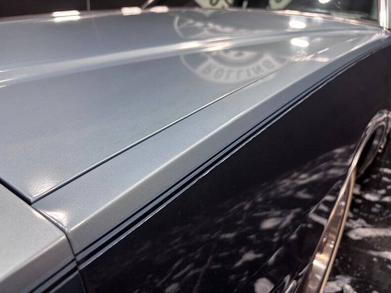 1986 Pontiac Grand Prix