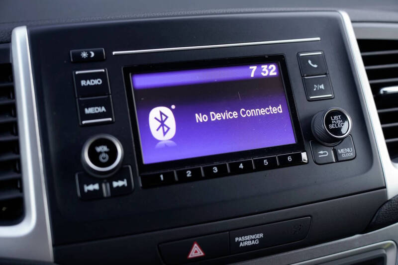 2019 Honda Pilot LX