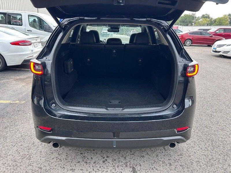 2024 Mazda CX-5 2.5 S Preferred
