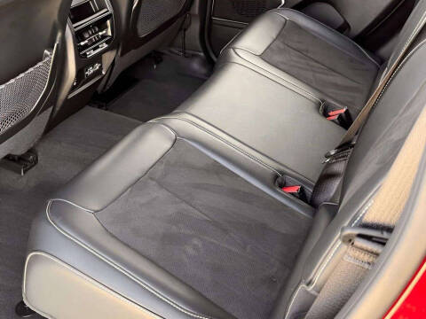 2022 Jeep Grand Cherokee Altitude