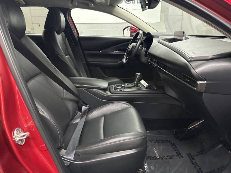 2023 Mazda CX-30 2.5 S Select