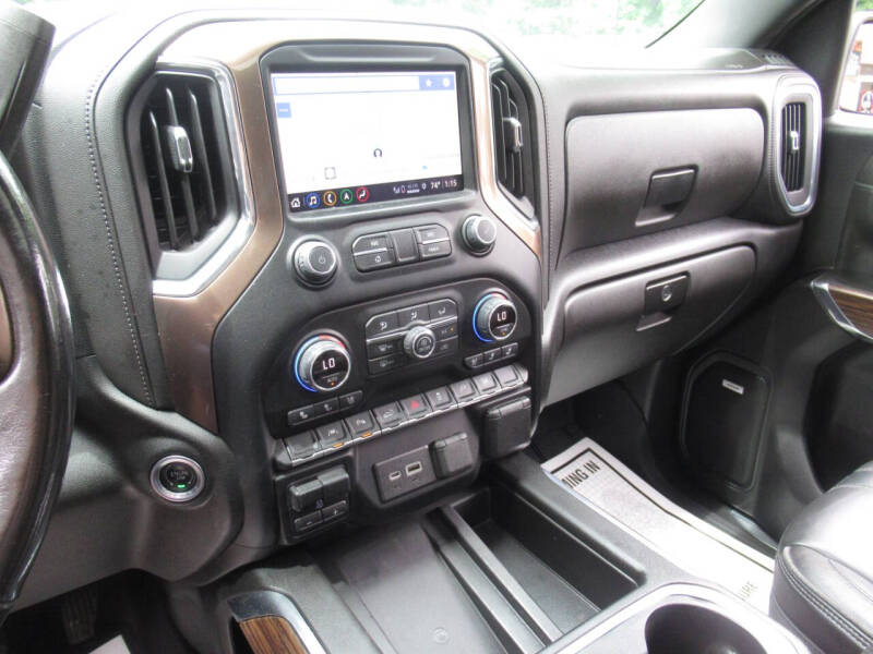 2022 Chevrolet Silverado 1500 Limited