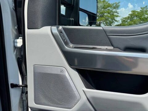 2024 Ford F-250 Super Duty