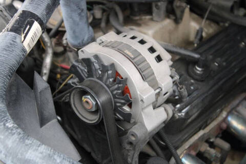 1995 GMC Sierra 1500