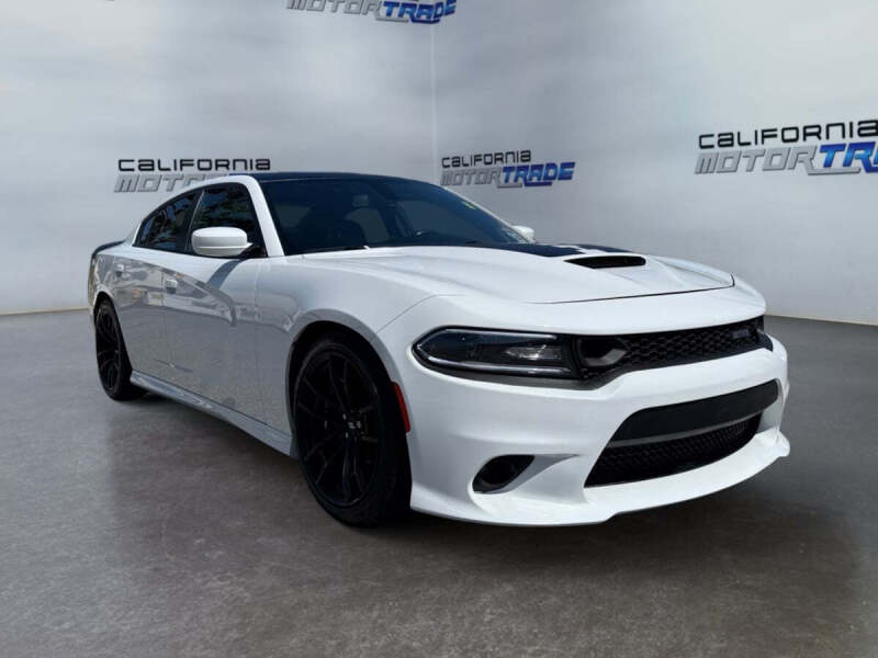 2021 Dodge Charger