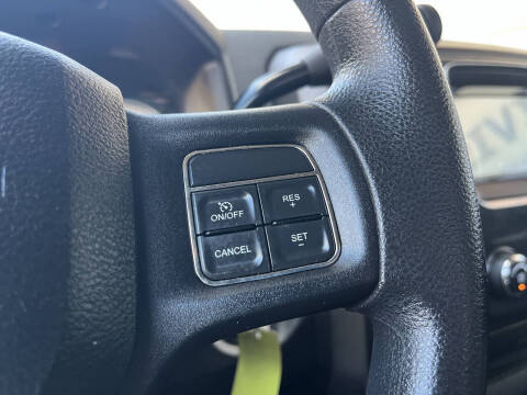 2013 RAM 1500 Express