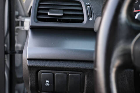 2012 Acura TSX w/Special