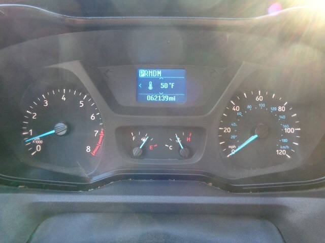 2015 Ford Transit 150