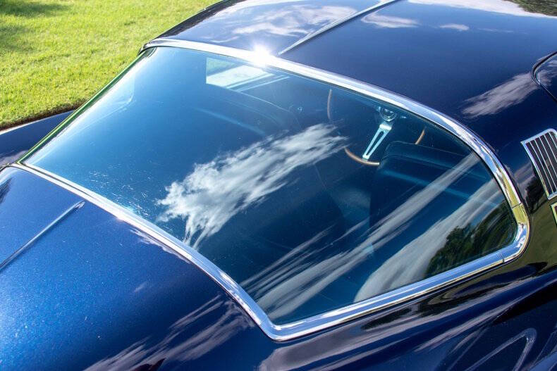 1964 Chevrolet Corvette