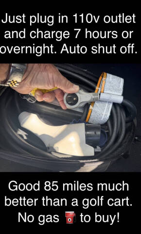 2015 Nissan LEAF S