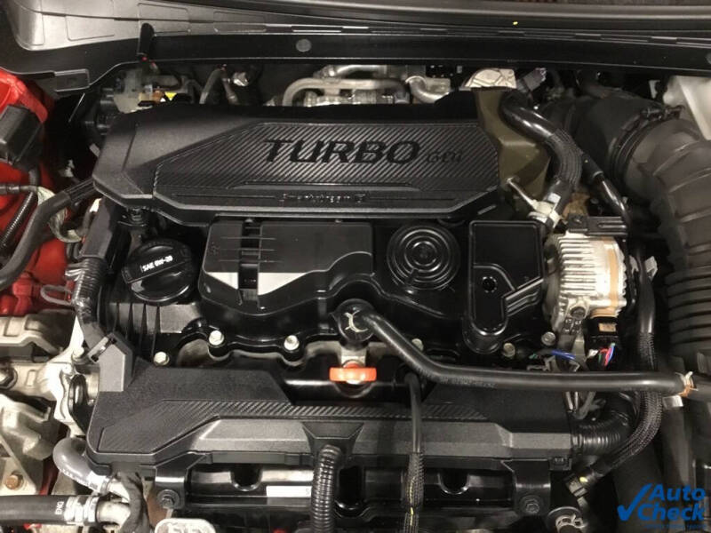 2021 Hyundai Elantra N Line