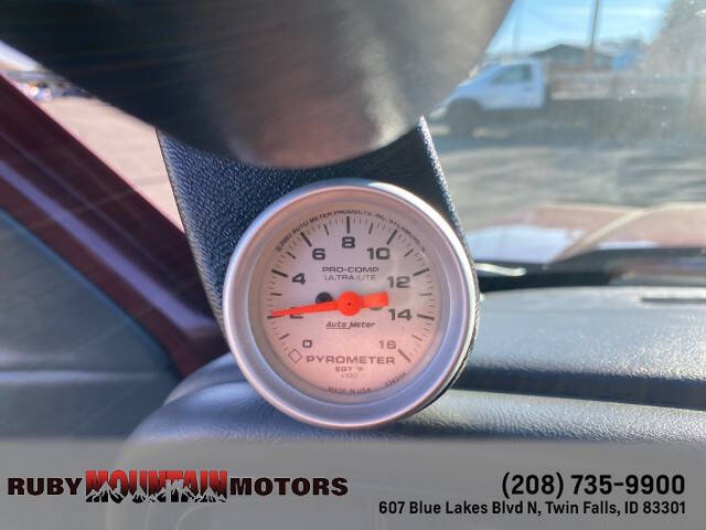 2003 Chevrolet Silverado 2500HD