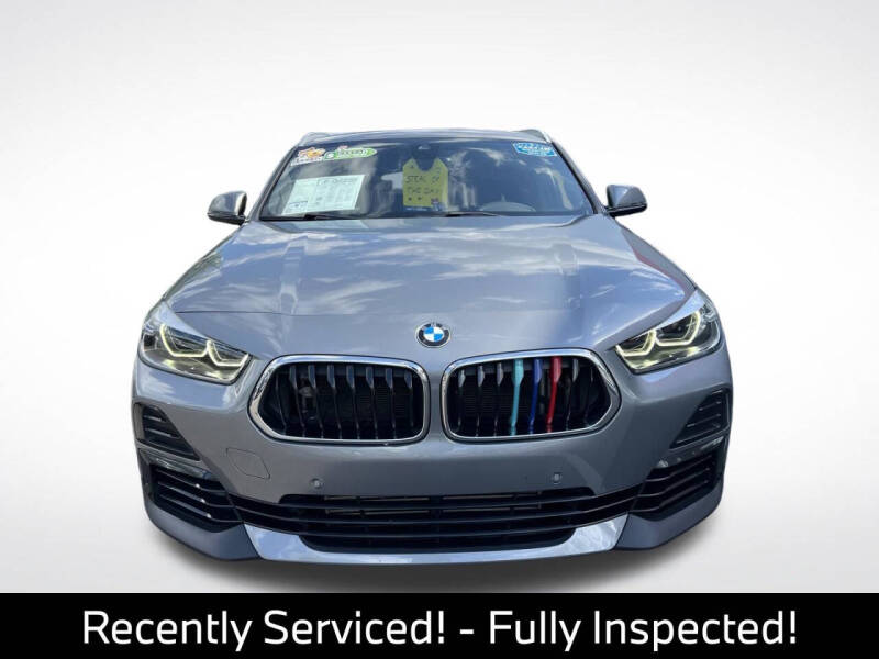 2023 BMW X2 sDrive28i