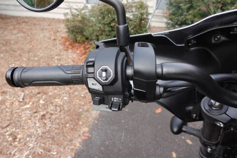 2025 Honda Rebel 1100 DCT