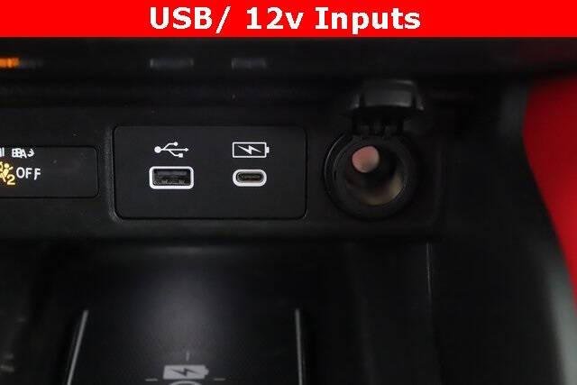 2024 Acura Integra Type S